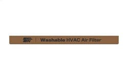 HVAC Filter; 14 x 14 x 1; MERV 13 thumbnail 4