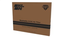 HVAC Filter; 14 x 18 x 1; Merv 8 thumbnail 2