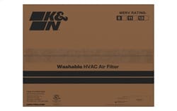 HVAC Filter; 14 x 18 x 1; Merv 8 thumbnail 3