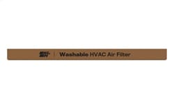 HVAC Filter; 14 x 18 x 1; Merv 8 thumbnail 4