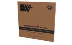 HVAC Filter; 18 x 18 x 1; MERV 8 thumbnail 2