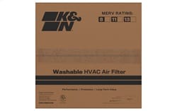 HVAC Filter; 18 x 18 x 1; MERV 8 thumbnail 3