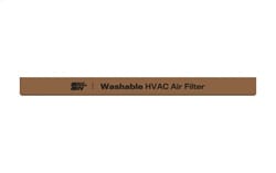 HVAC Filter; 18 x 18 x 1; MERV 8 thumbnail 4