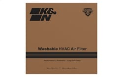 HVAC Filter; 18 x 18 x 1; MERV 8 thumbnail 5