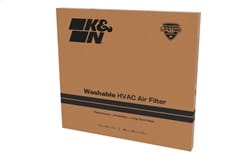 HVAC Filter; 18 x 20 x 1; MERV 8 thumbnail 2