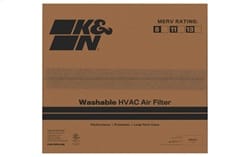 HVAC Filter; 18 x 20 x 1; MERV 8 thumbnail 3