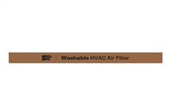 HVAC Filter; 18 x 20 x 1; MERV 8 thumbnail 4
