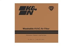 HVAC Filter; 18 x 20 x 1; MERV 8 thumbnail 5