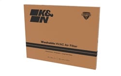 HVAC Filter; 18 x 24 x 1; MERV 8 thumbnail 2
