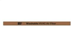 HVAC Filter; 18 x 24 x 1; MERV 8 thumbnail 4