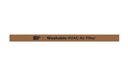 HVAC Filter; 20 x 22 x 1; MERV 8 thumbnail 3