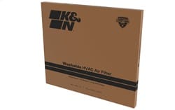 HVAC Filter; 20 x 23 x 1; MERV 8 thumbnail 2