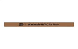 HVAC Filter; 20 x 23 x 1; MERV 8 thumbnail 4
