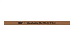HVAC Filter; 20 x 23 x 1; MERV 8 thumbnail 8