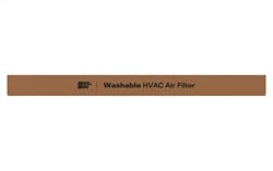 HVAC Filter; 16 x 25 x 2; MERV 8 thumbnail 4