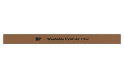 HVAC Filter; 16 x 25 x 2; MERV 8 thumbnail 8