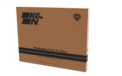 HVAC Filter; 20 x 25 x 2; MERV 8 thumbnail 2