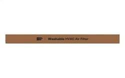 HVAC Filter; 20 x 25 x 2; MERV 8 thumbnail 4