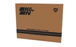 HVAC Filter; 20 x 25 x 5; MERV 13 thumbnail 2
