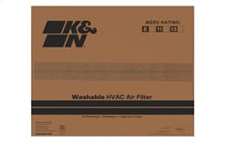 HVAC Filter; 20 x 25 x 5; MERV 13 thumbnail 3