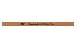 HVAC Filter; 16 x 24 x 1; MERV 8 thumbnail 8