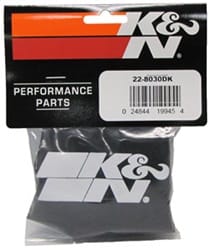 Air Filter Wrap thumbnail 2