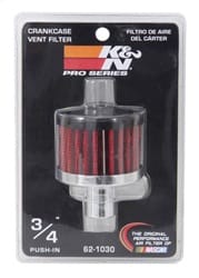Vent Air Filter/Breather thumbnail 6