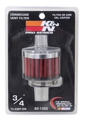 Vent Air Filter/Breather thumbnail 6