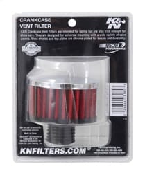 Vent Air Filter/Breather thumbnail 5