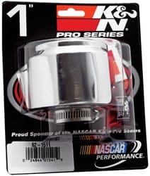 Vent Air Filter/Breather thumbnail 2