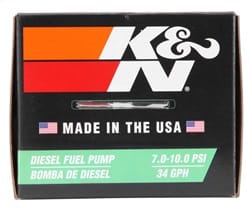 Diesel Fuel Pump thumbnail 9
