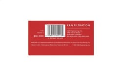 Filter Care Service Kit Aerosol thumbnail 6
