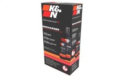 Filter Care Service Kit-Squeeze Red thumbnail 4