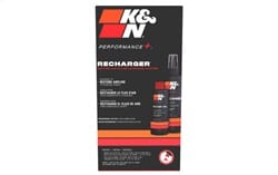 Filter Care Service Kit-Squeeze Red thumbnail 7