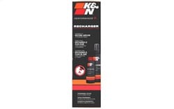 Filter Care Service Kit-Squeeze Red thumbnail 8