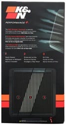 Filter Care Service Kit-Squeeze Black thumbnail 4