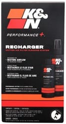 Filter Care Service Kit-Squeeze Black thumbnail 6