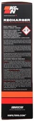Filter Care Service Kit-Squeeze Black thumbnail 8