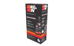 Filter Care Service Kit-Squeeze Blue thumbnail 4