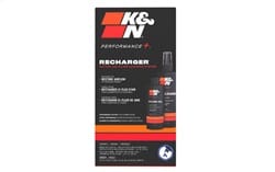 Filter Care Service Kit-Squeeze Blue thumbnail 7