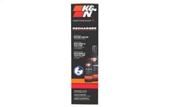 Filter Care Service Kit-Squeeze Blue thumbnail 8