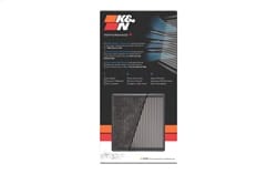 Cabin Filter Cleaning Care Kit thumbnail 5