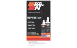 Cabin Filter Cleaning Care Kit thumbnail 7