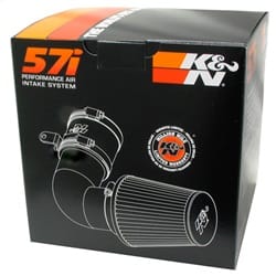 Performance Air Intake System thumbnail 2