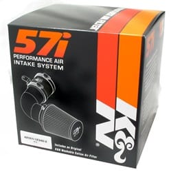 Performance Air Intake System thumbnail 3