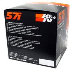 Performance Air Intake System thumbnail 4
