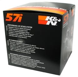 Performance Air Intake System thumbnail 5