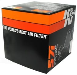 Performance Air Intake System thumbnail 6