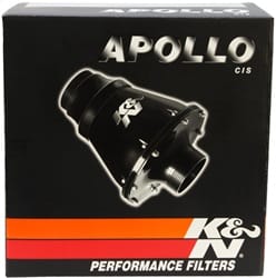 Performance Air Intake System thumbnail 4