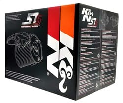 Performance Air Intake System thumbnail 3